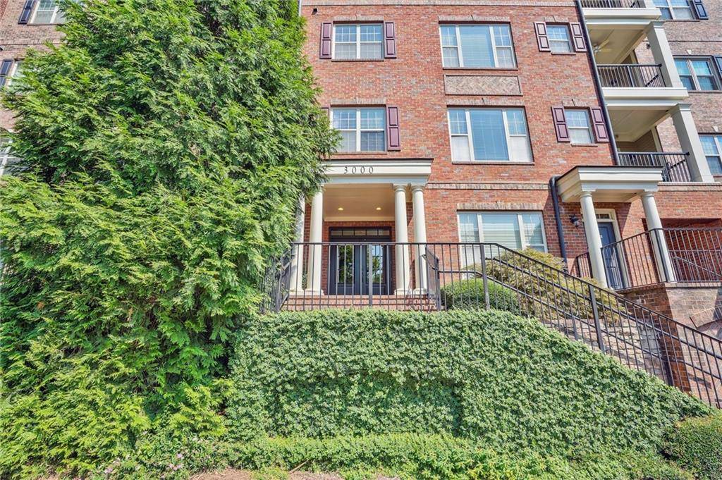 Dunwoody, GA 30338,2300 Peachford RD #3403