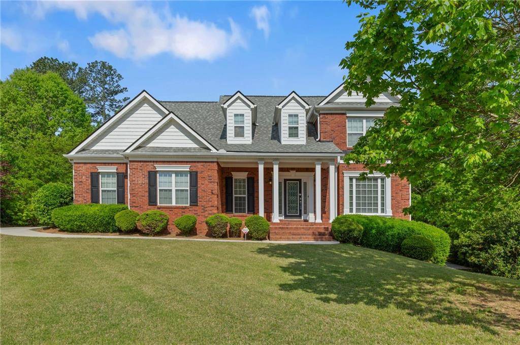 Loganville, GA 30052,711 Wilhaven CT