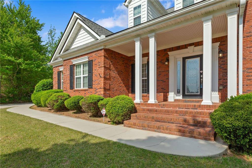 Loganville, GA 30052,711 Wilhaven CT