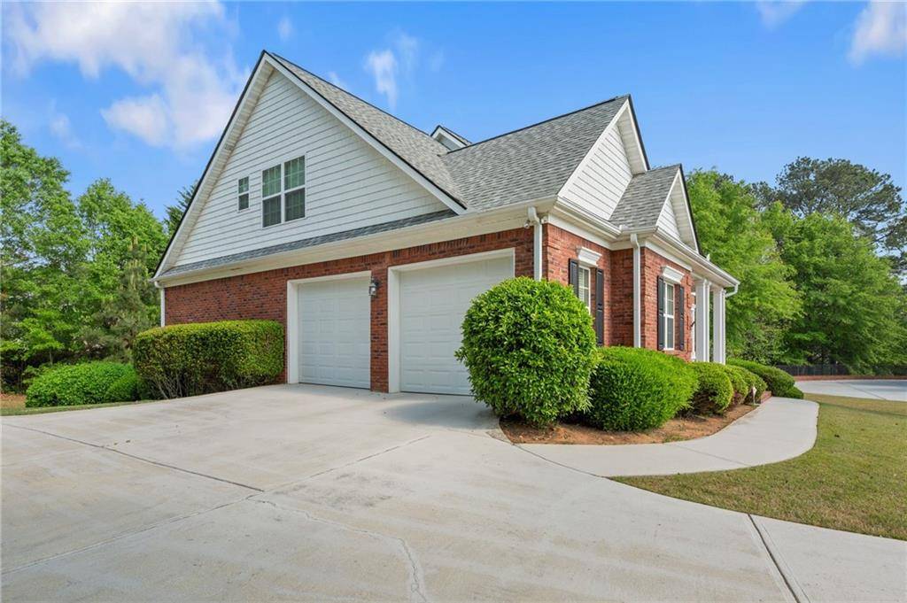 Loganville, GA 30052,711 Wilhaven CT