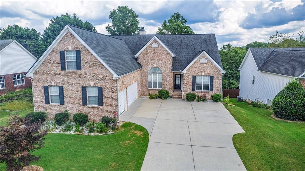 Buford, GA 30519,3345 Stoneleigh Run DR