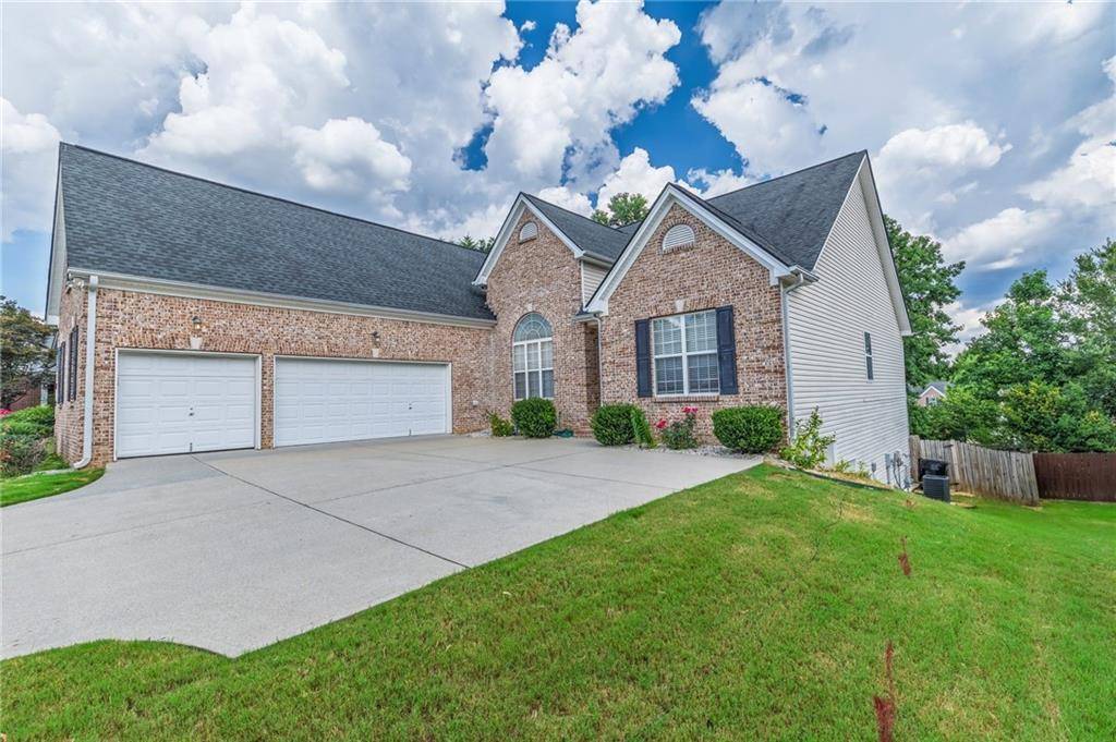 Buford, GA 30519,3345 Stoneleigh Run DR
