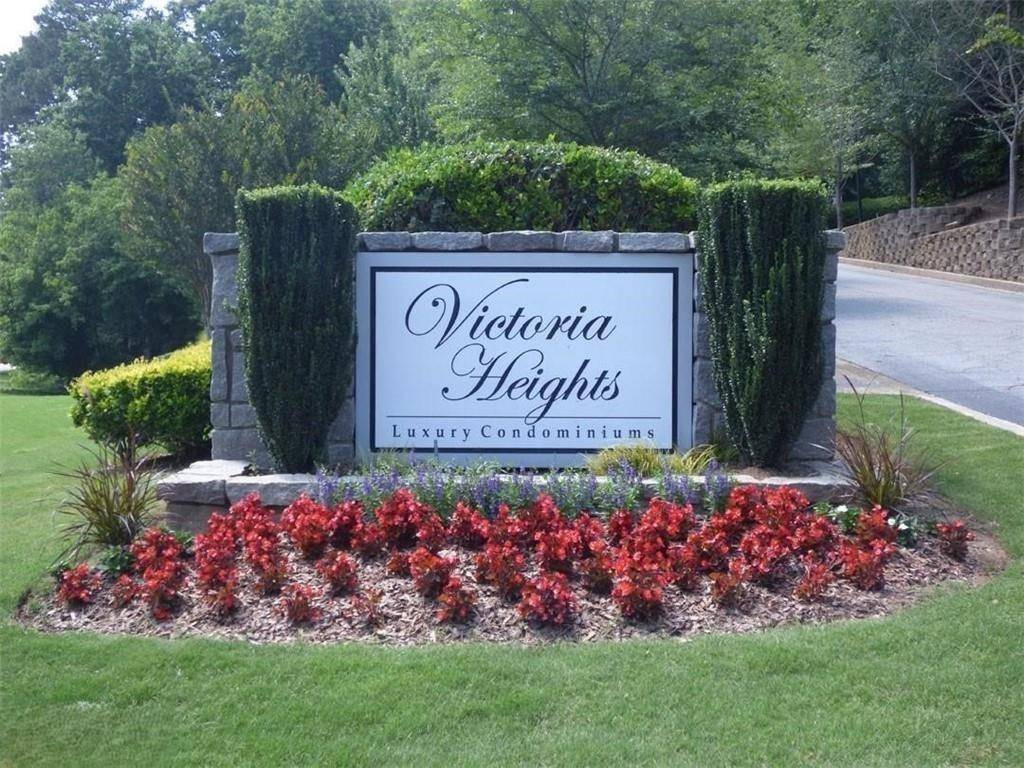 Sandy Springs, GA 30350,6307 Santa Fe Pkwy