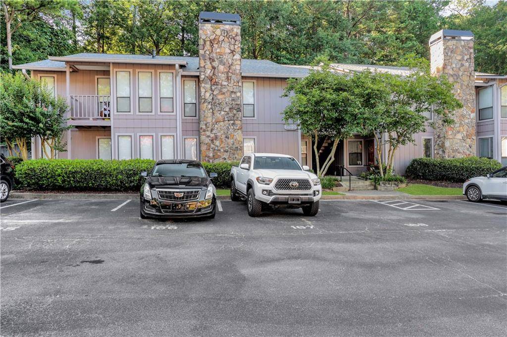 Tucker, GA 30084,3864 Woodridge WAY