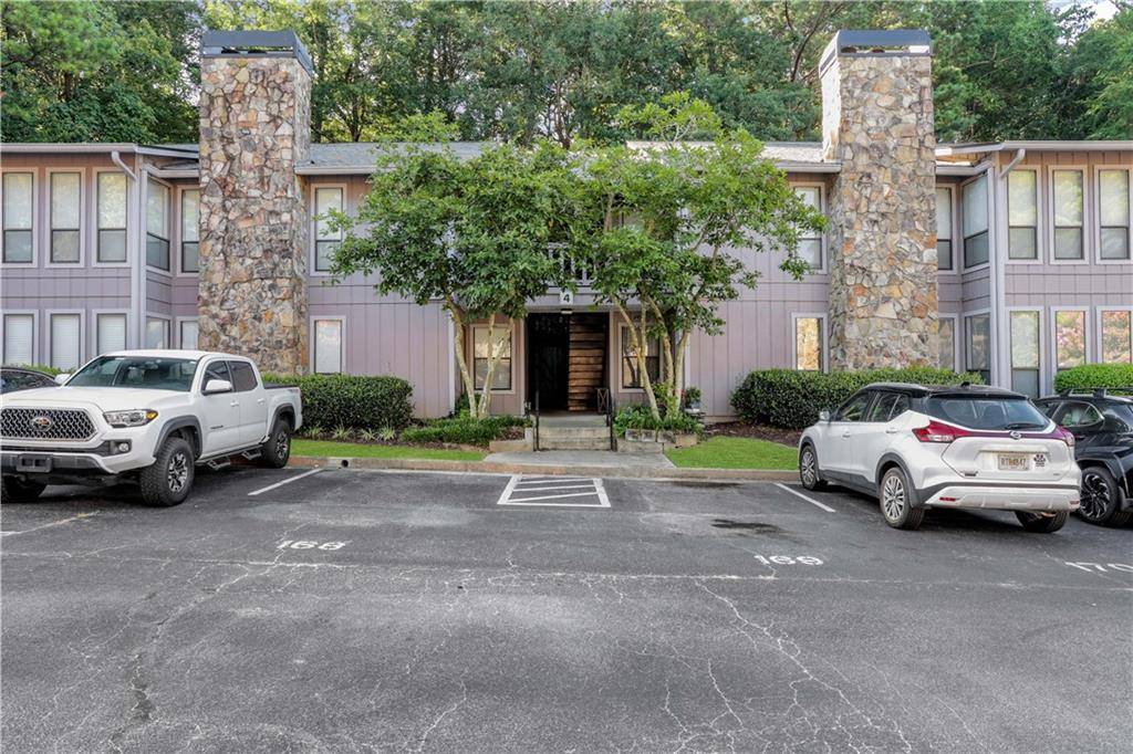 Tucker, GA 30084,3864 Woodridge WAY