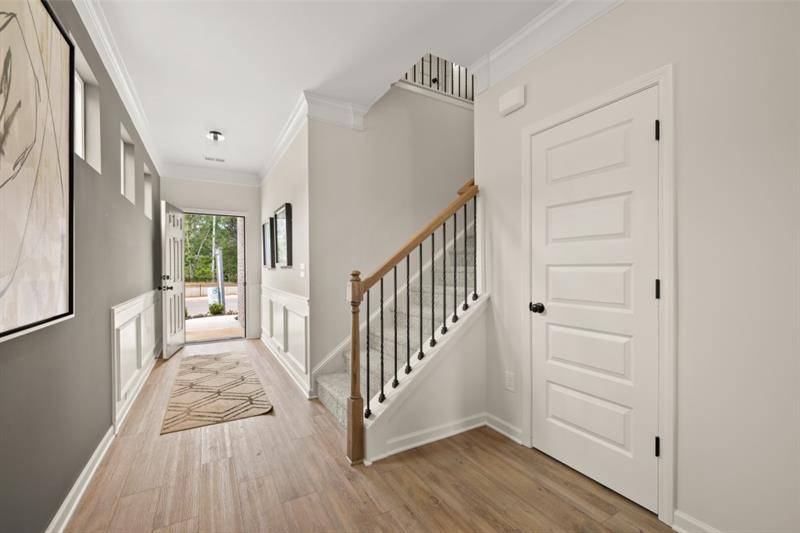 Austell, GA 30168,82 Ravencliff DR #82