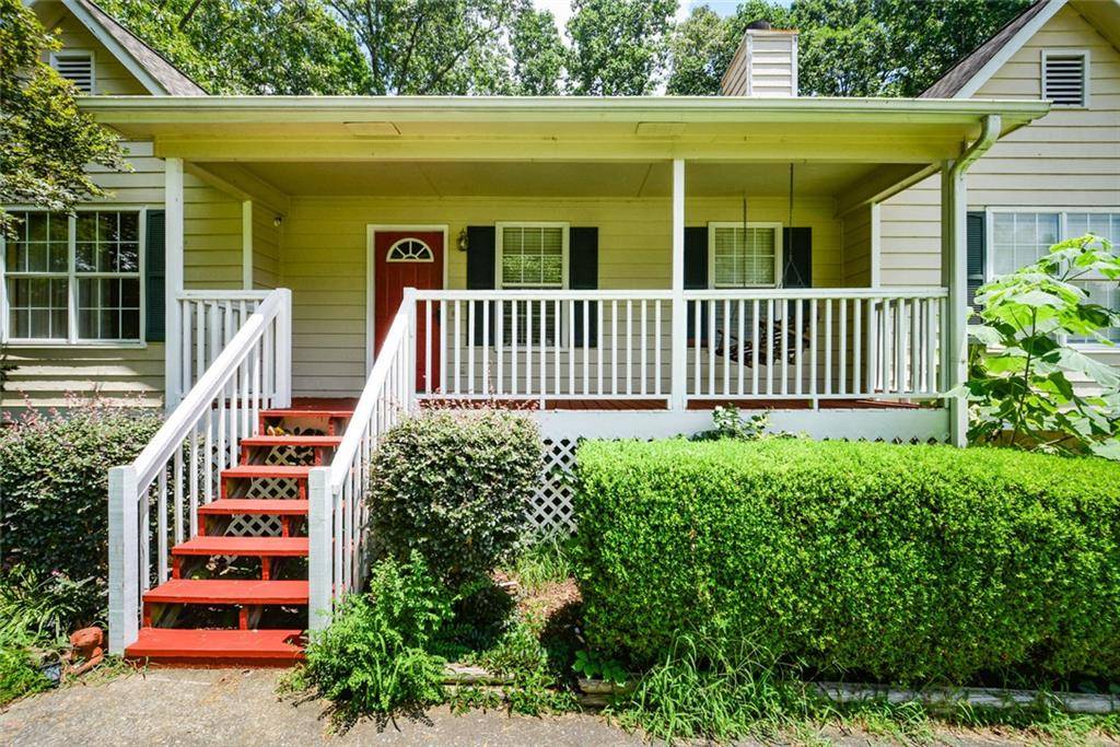 Hiram, GA 30141,256 Thornbrooke DR