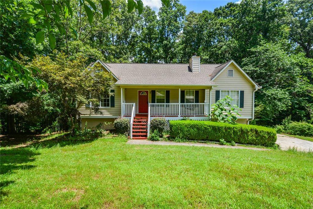 Hiram, GA 30141,256 Thornbrooke DR