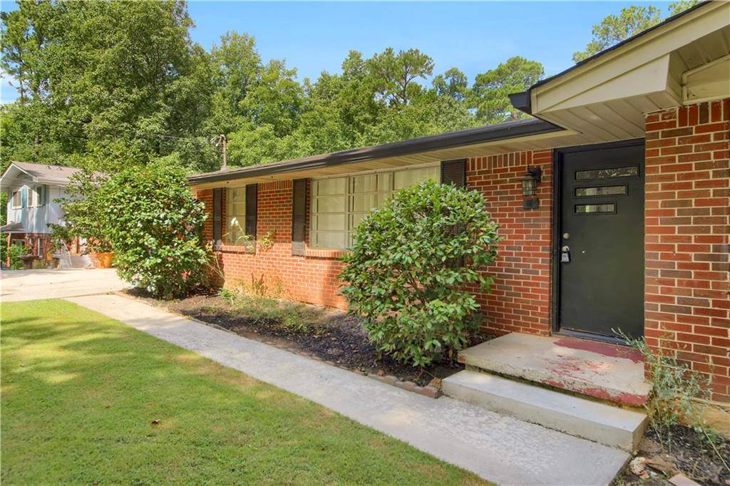Atlanta, GA 30345,2420 Rhineland CT NE