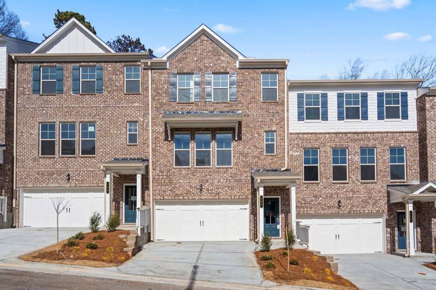 Mableton, GA 30126,225 Matson RUN SW #39
