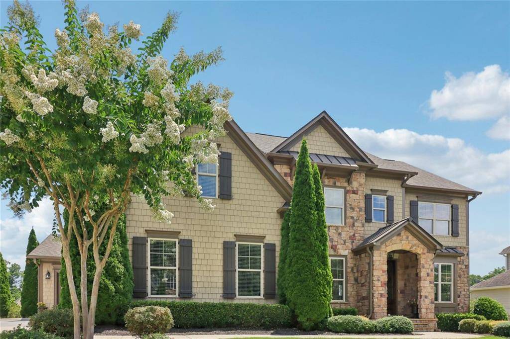 Cumming, GA 30040,4425 Martel DR