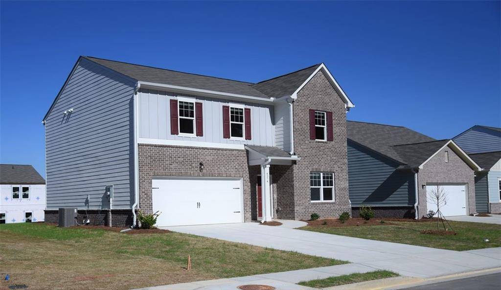 Loganville, GA 30052,4374 KENDRICK CIR