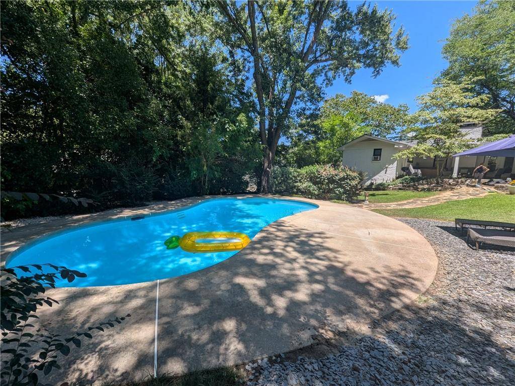 Atlanta, GA 30341,3180 Barkside Court