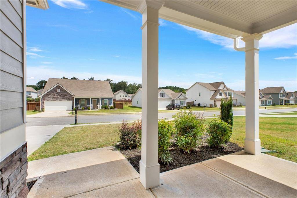 Cartersville, GA 30121,111 Weston WAY NW