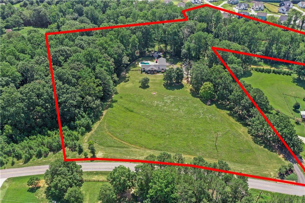 Dawsonville, GA 30534,6670 Jewell Bennett Rd