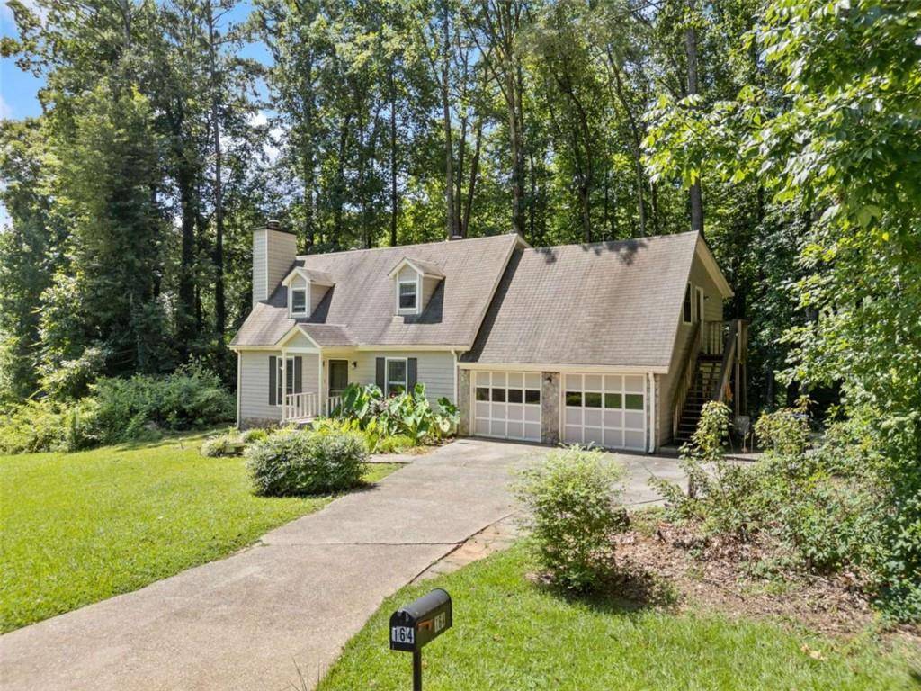 Mableton, GA 30126,164 St Anne CT