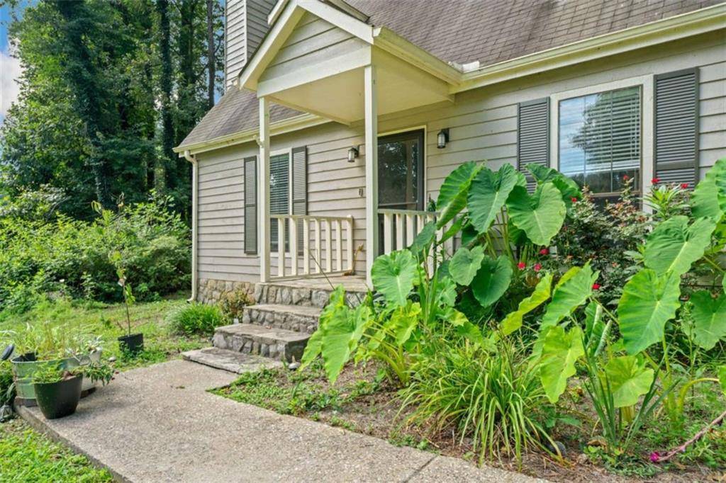 Mableton, GA 30126,164 St Anne CT