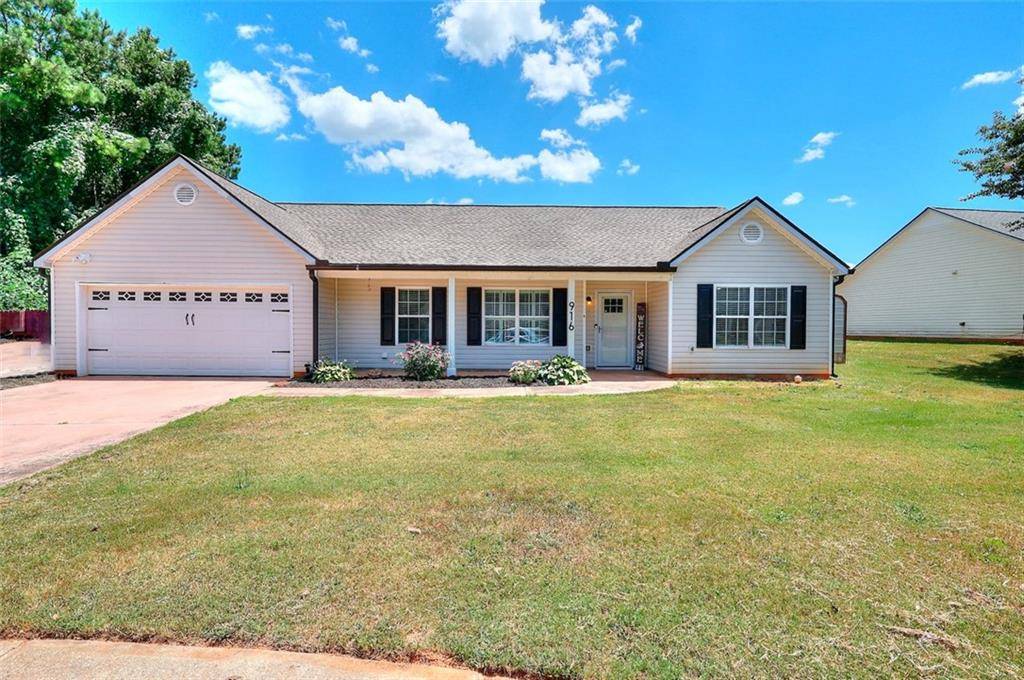Monroe, GA 30656,916 Rosewood Lane