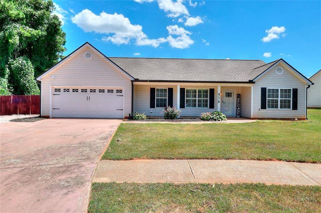 Monroe, GA 30656,916 Rosewood Lane
