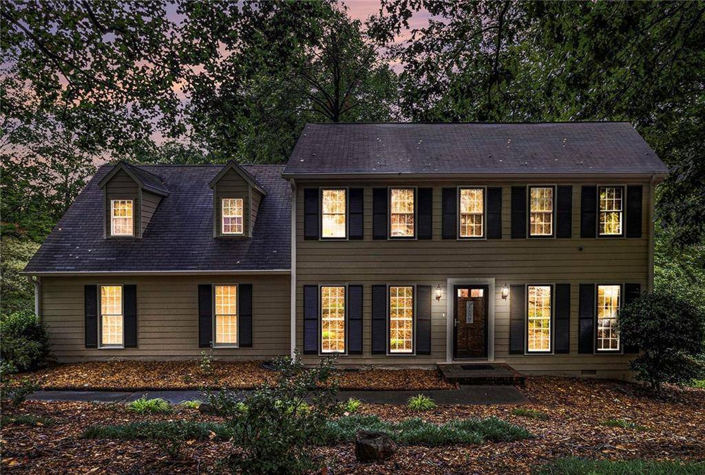 Lilburn, GA 30047,975 Branford LN NW