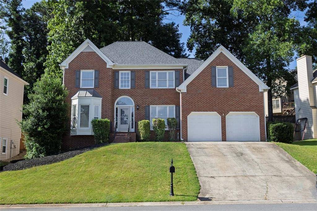 Kennesaw, GA 30152,2474 Kaley WALK NW