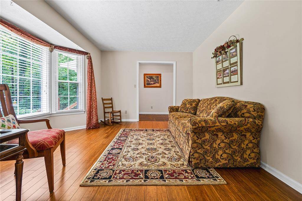 Powder Springs, GA 30127,2690 Hideaway Hills Lane SW
