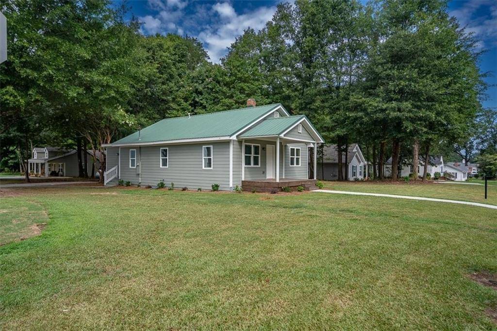 Monroe, GA 30655,1038 S Madison AVE