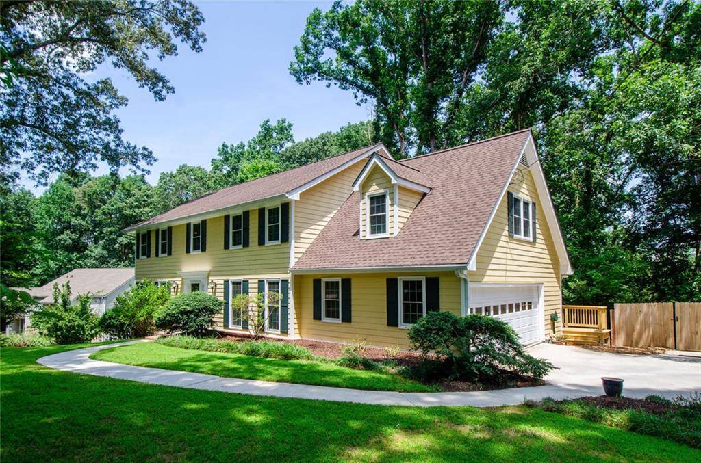 Lilburn, GA 30047,4503 Rivercliff DR SW