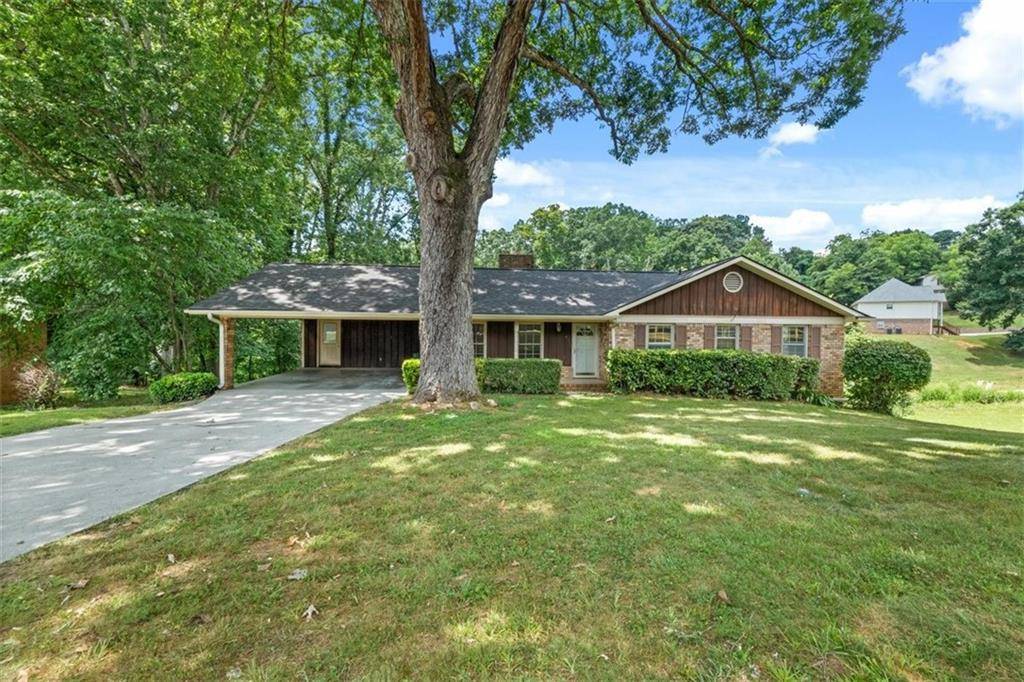 Oakwood, GA 30566,4415 Holiday Heights DR