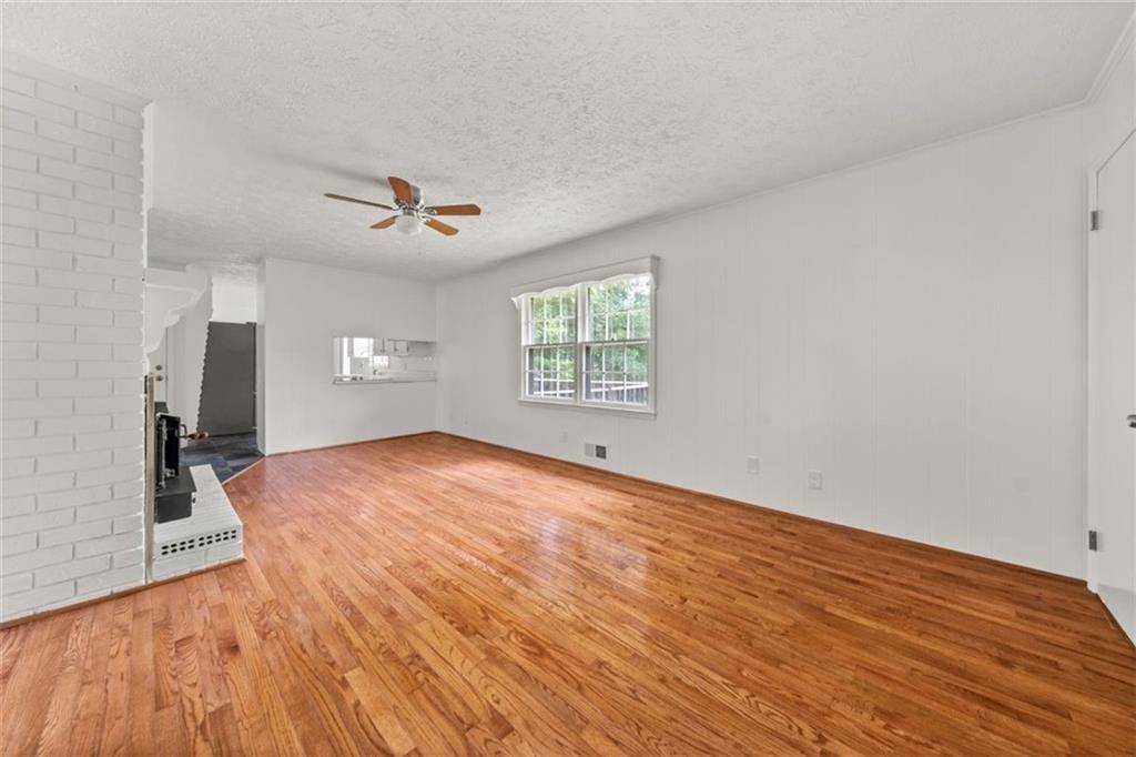Oakwood, GA 30566,4415 Holiday Heights DR