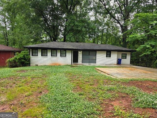 Decatur, GA 30032,3490 Primrose PL