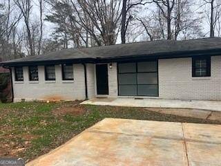 Decatur, GA 30032,3490 Primrose PL