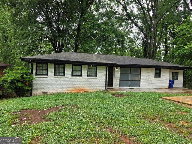 Decatur, GA 30032,3490 Primrose PL