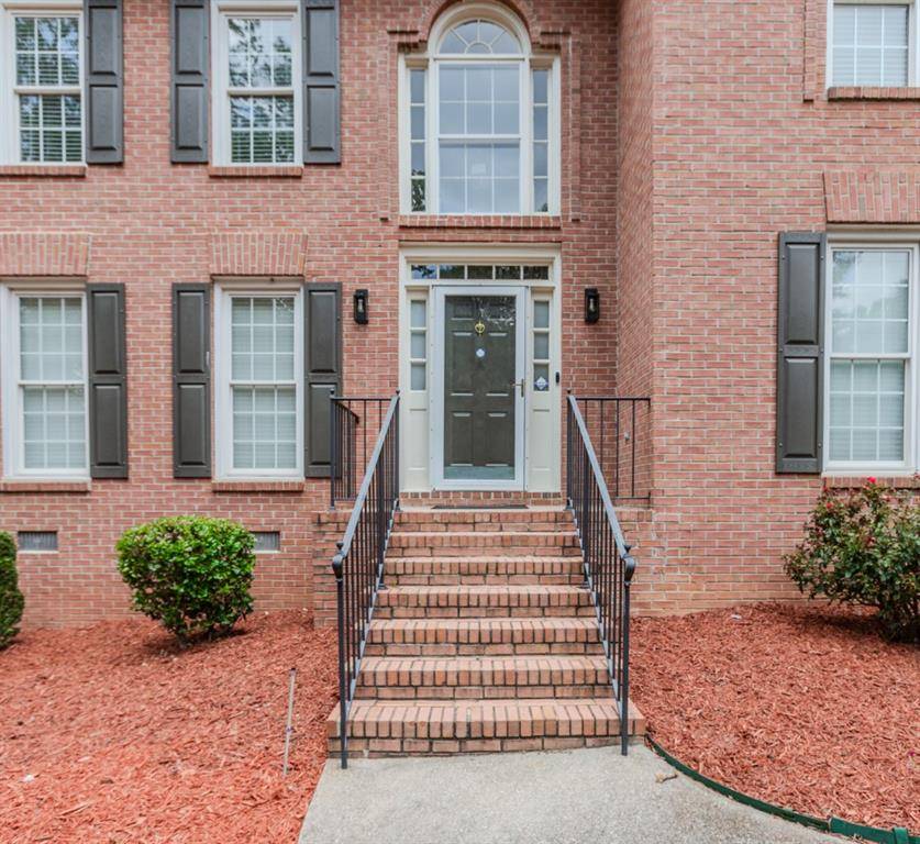 Lawrenceville, GA 30043,960 Chaucer Gate CT