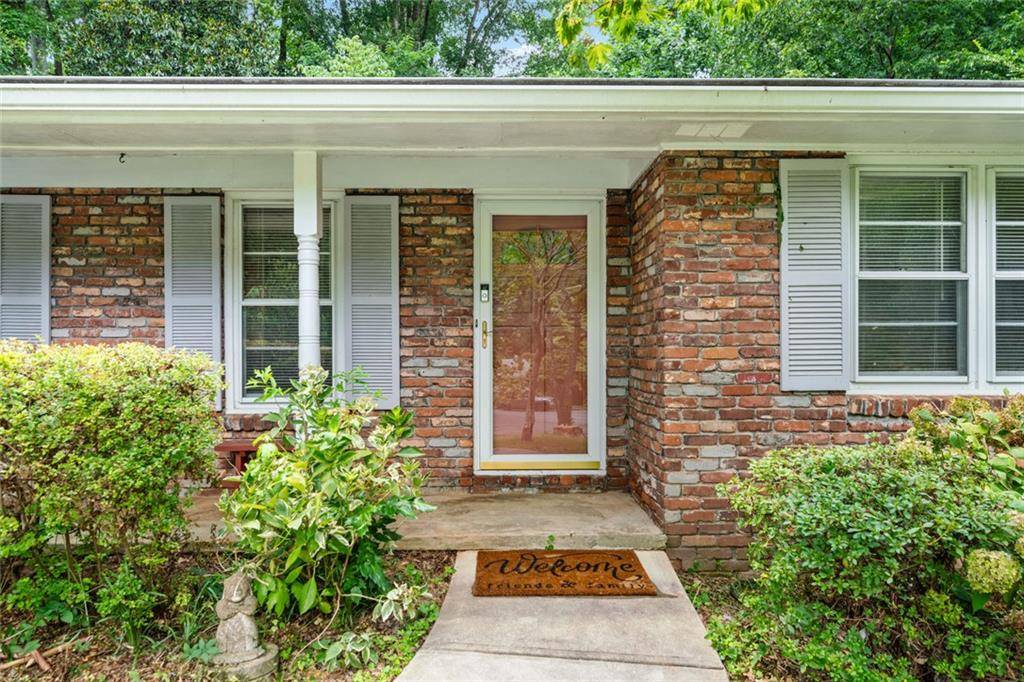 Tucker, GA 30084,1444 Juneau CT