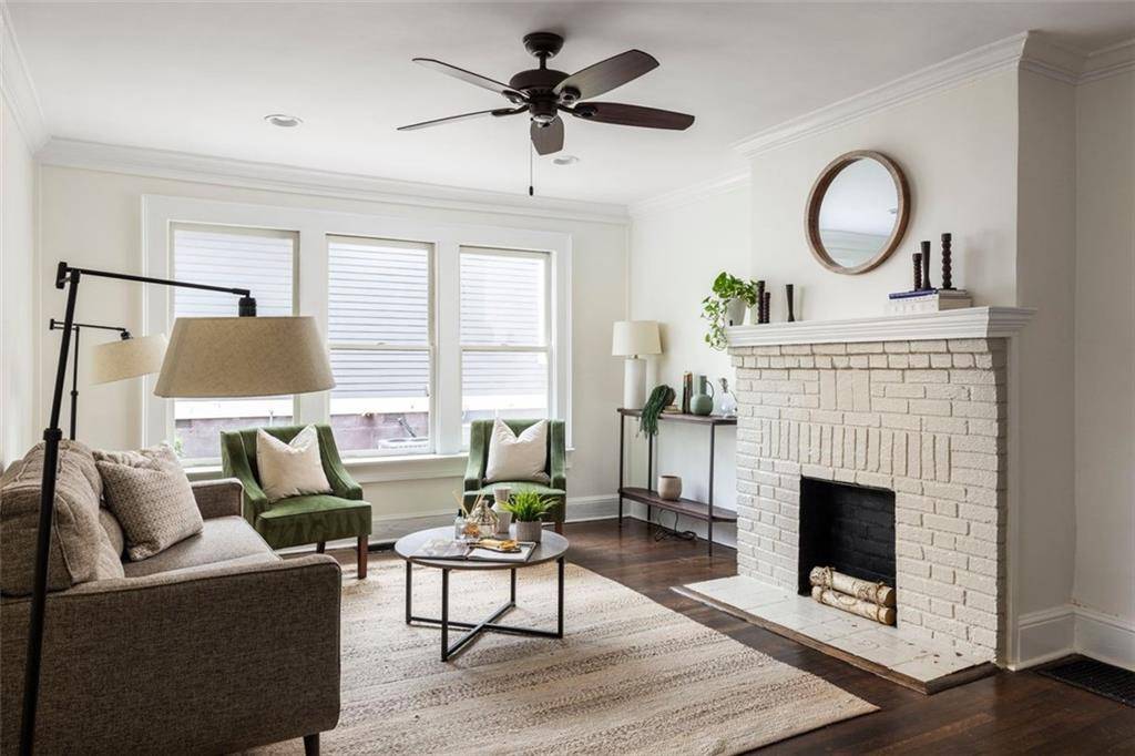 Atlanta, GA 30317,2279 Sutton ST SE