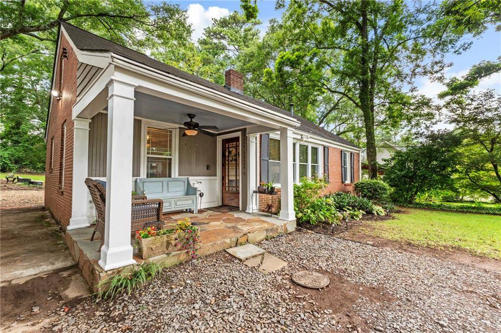 Decatur, GA 30030,1039 S Candler ST
