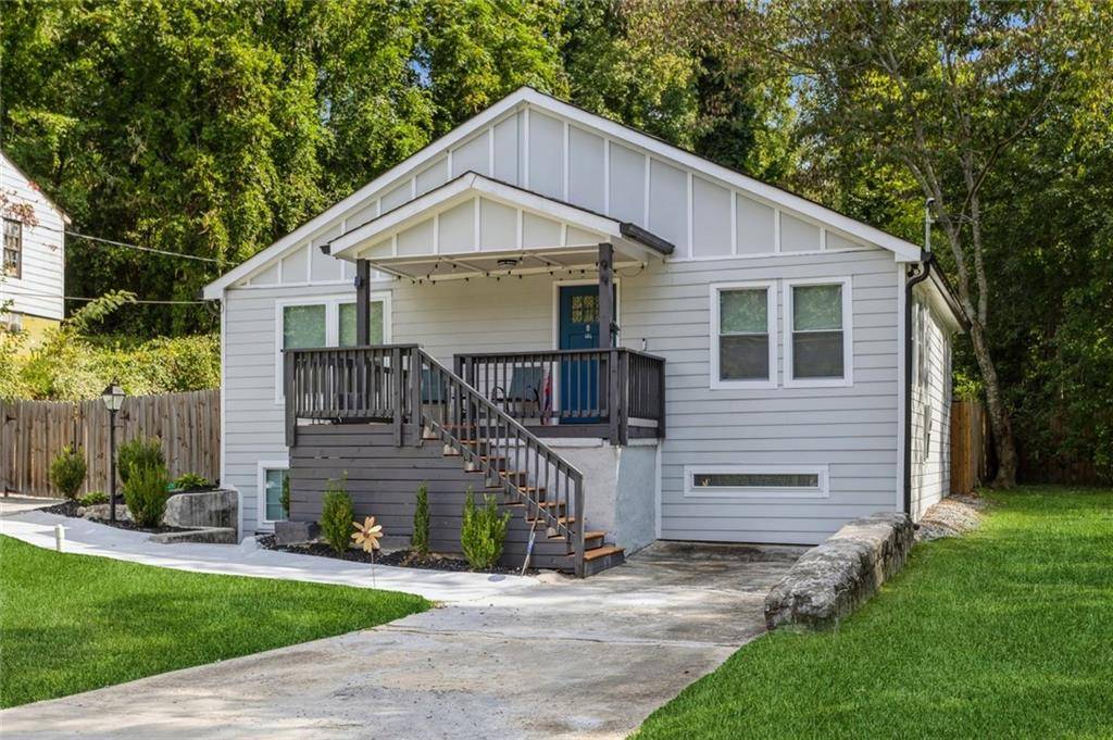 Atlanta, GA 30314,99 Holly RD NW