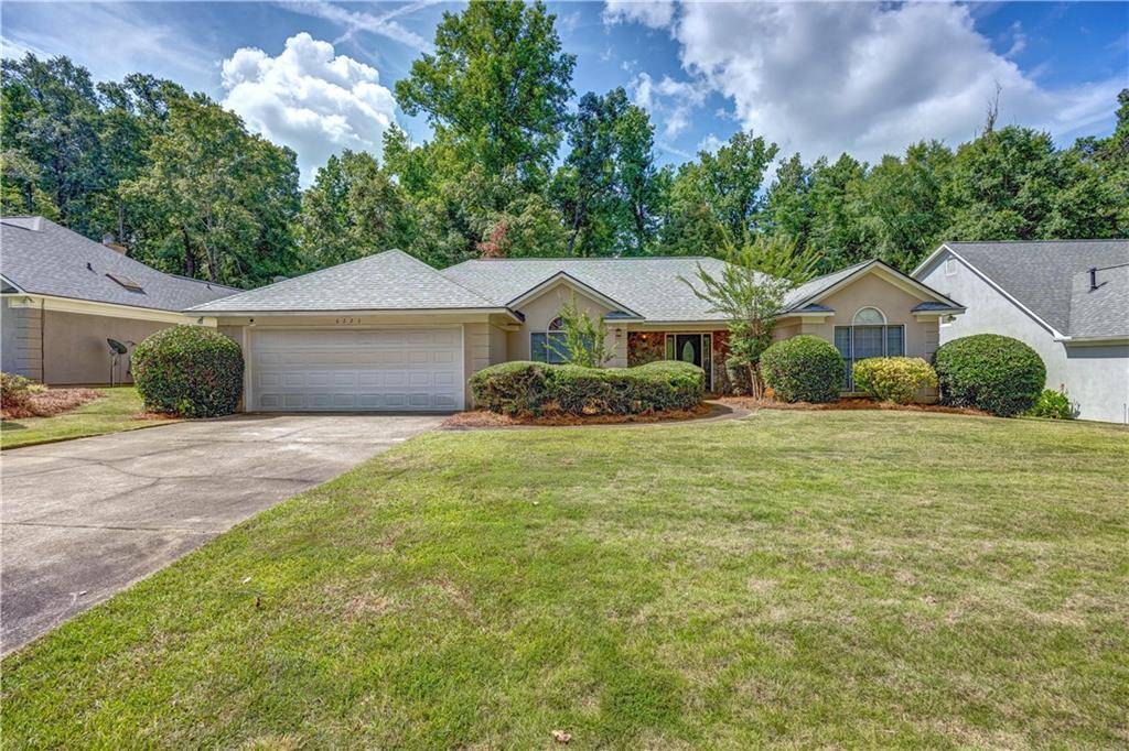 Columbus, GA 31909,6223 INDEPENDENCE DR