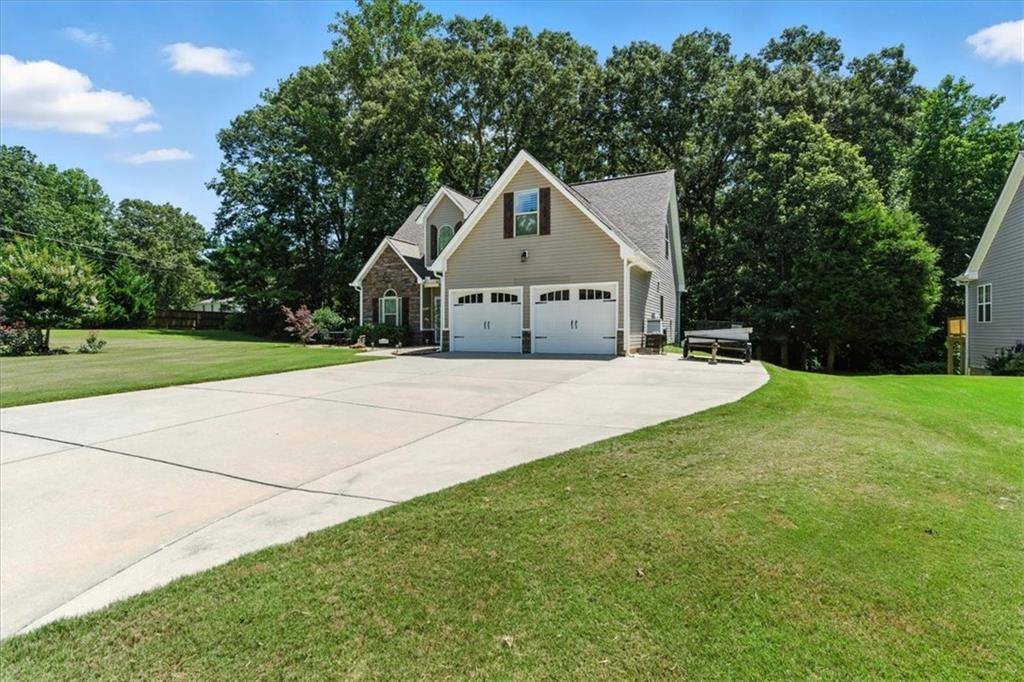 Dallas, GA 30157,17 Saddle Wood DR