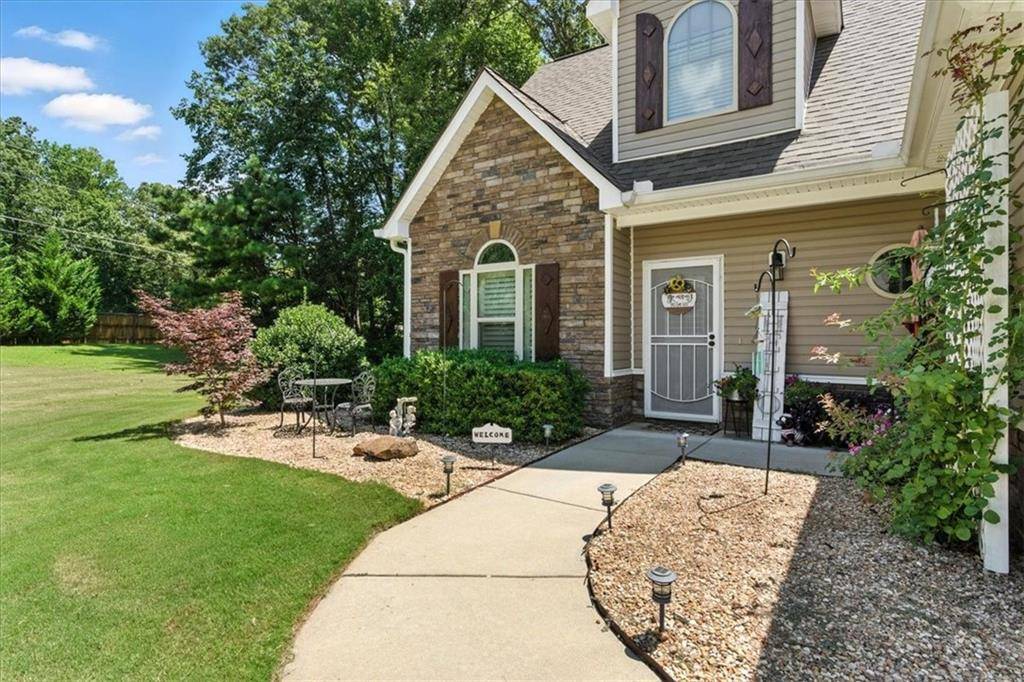 Dallas, GA 30157,17 Saddle Wood DR