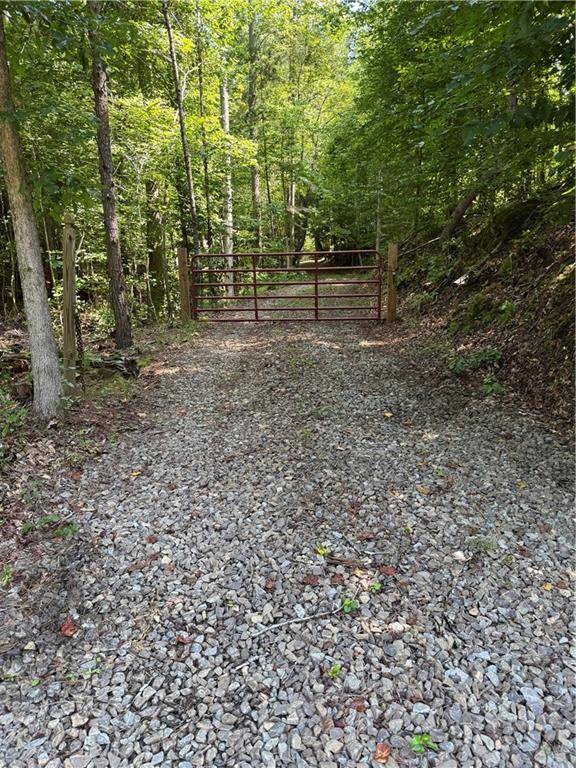 Ranger, GA 30734,0 Pin Hook RD