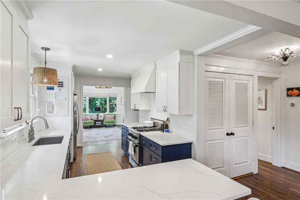Atlanta, GA 30305,2210 Fairhaven CIR NE