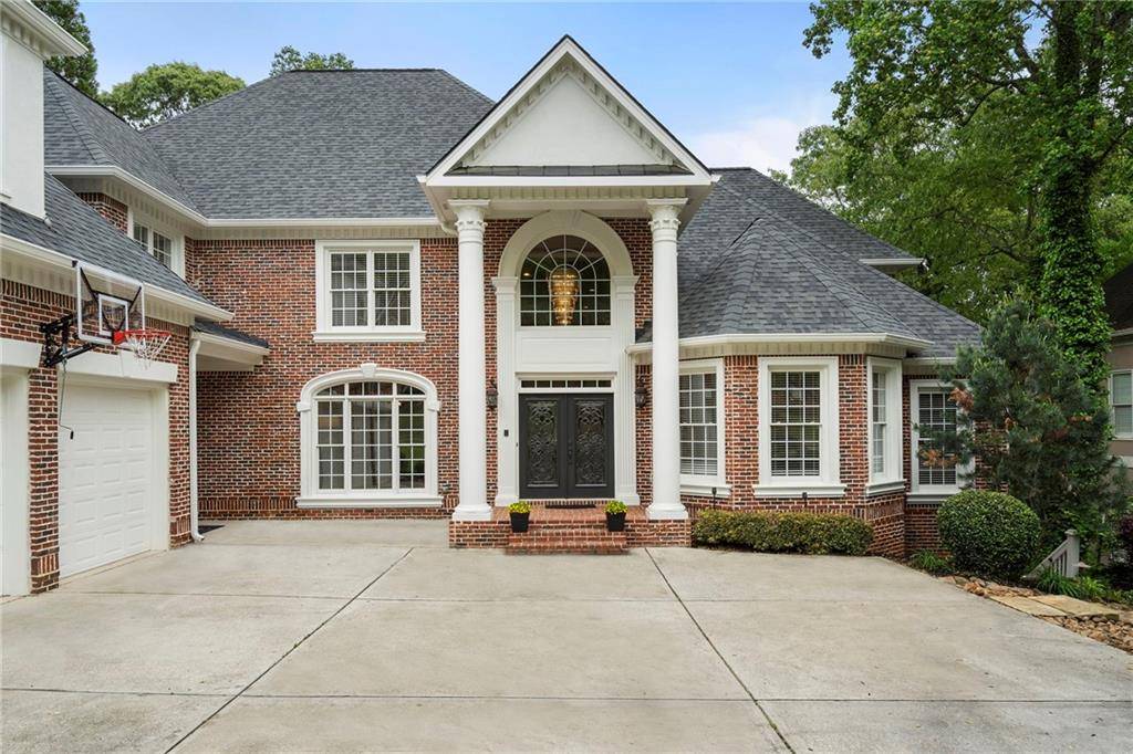 Alpharetta, GA 30004,640 Greenview TER