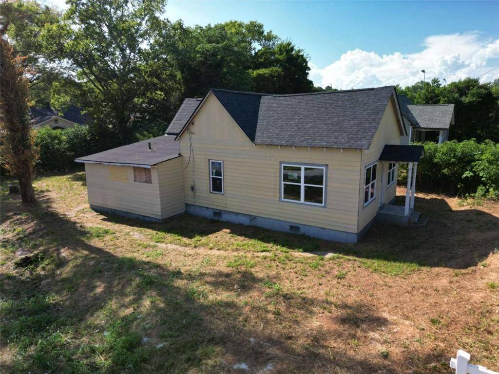 Rome, GA 30161,1314 E 2nd AVE