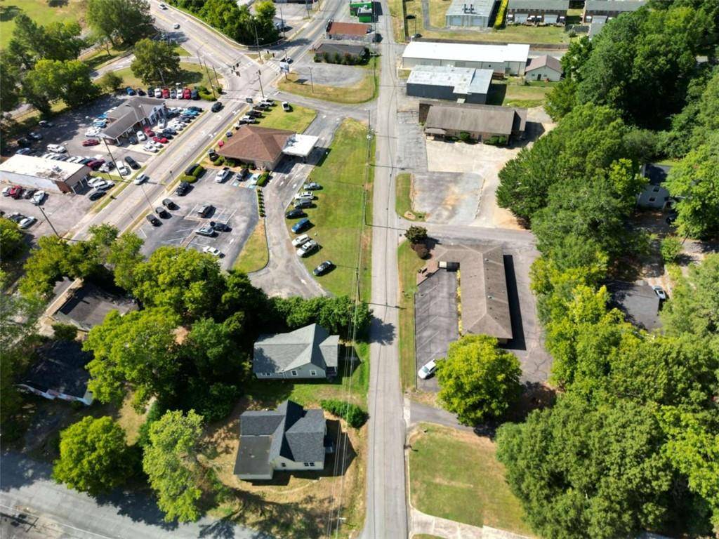 Rome, GA 30161,1314 E 2nd AVE