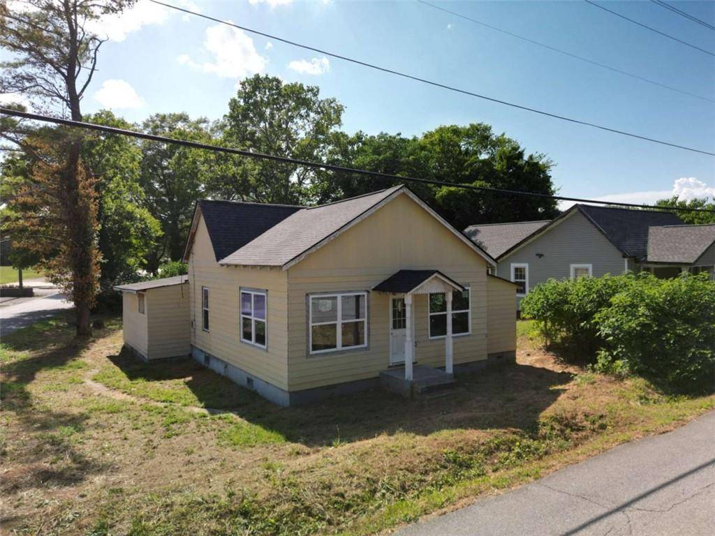 Rome, GA 30161,1314 E 2nd AVE