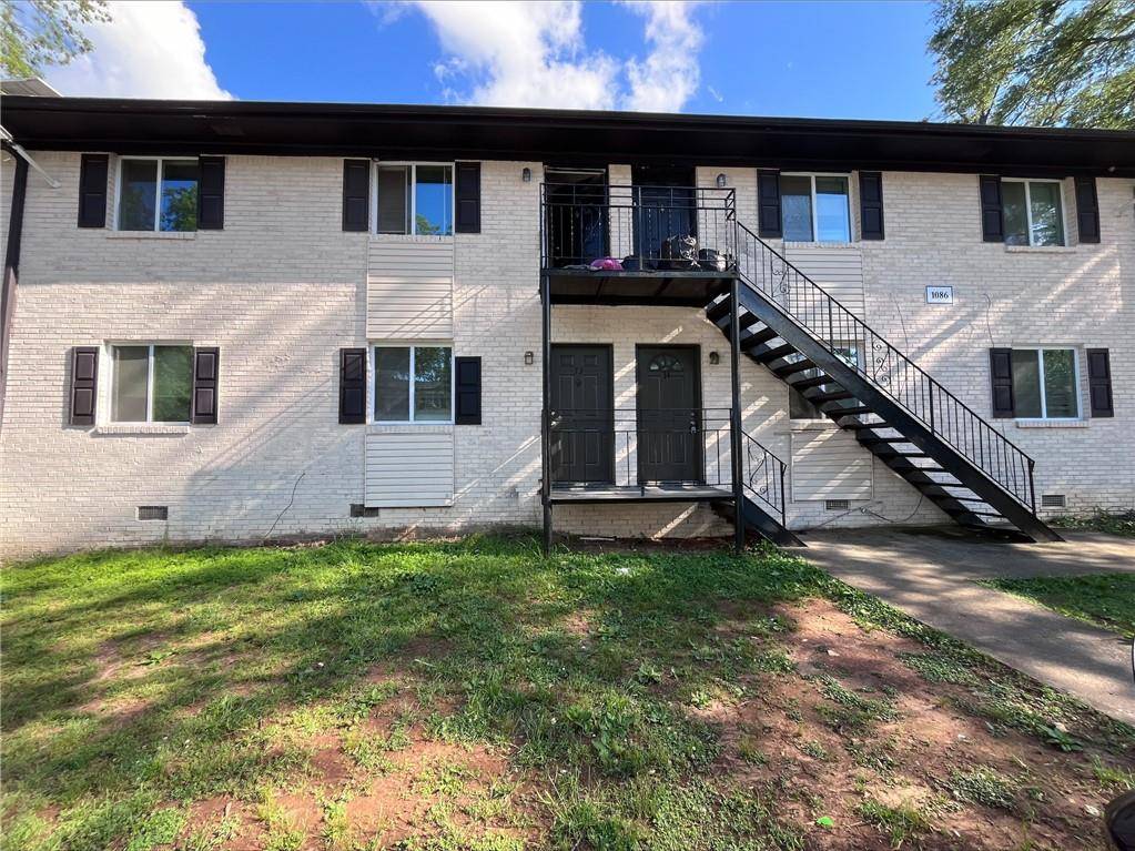 Clarkston, GA 30021,1086 Jolly AVE #13