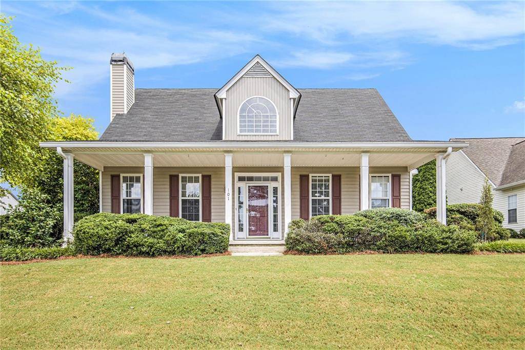 Carrollton, GA 30116,101 Terrapin CT