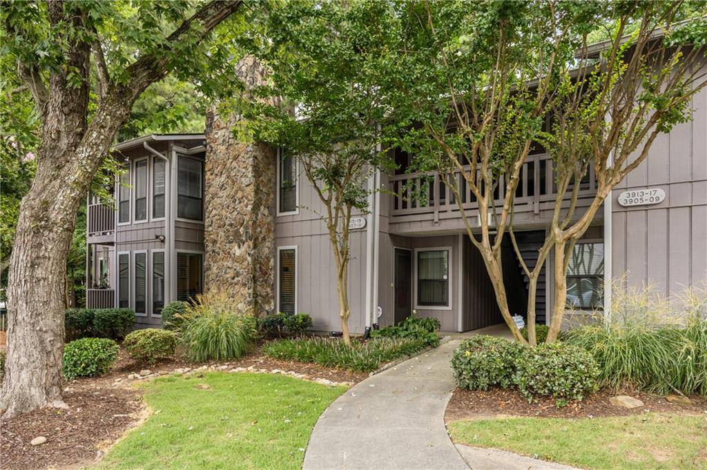 Tucker, GA 30084,3919 Woodridge WAY